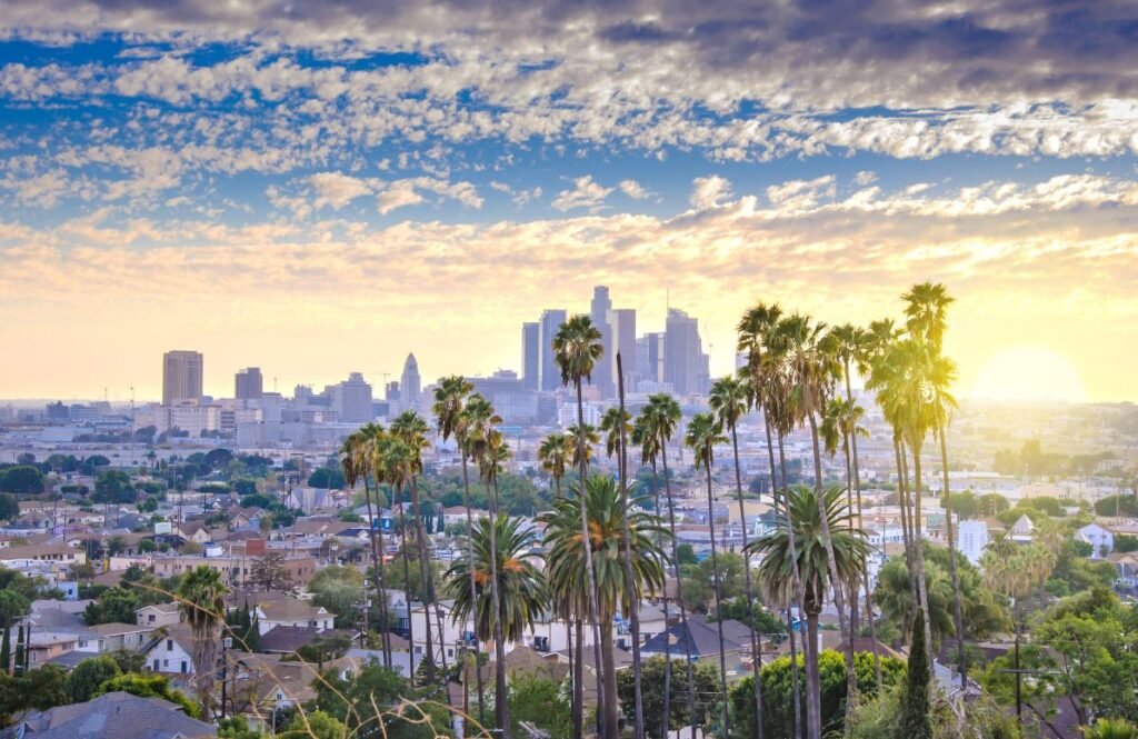 Top things to do in Los Angeles