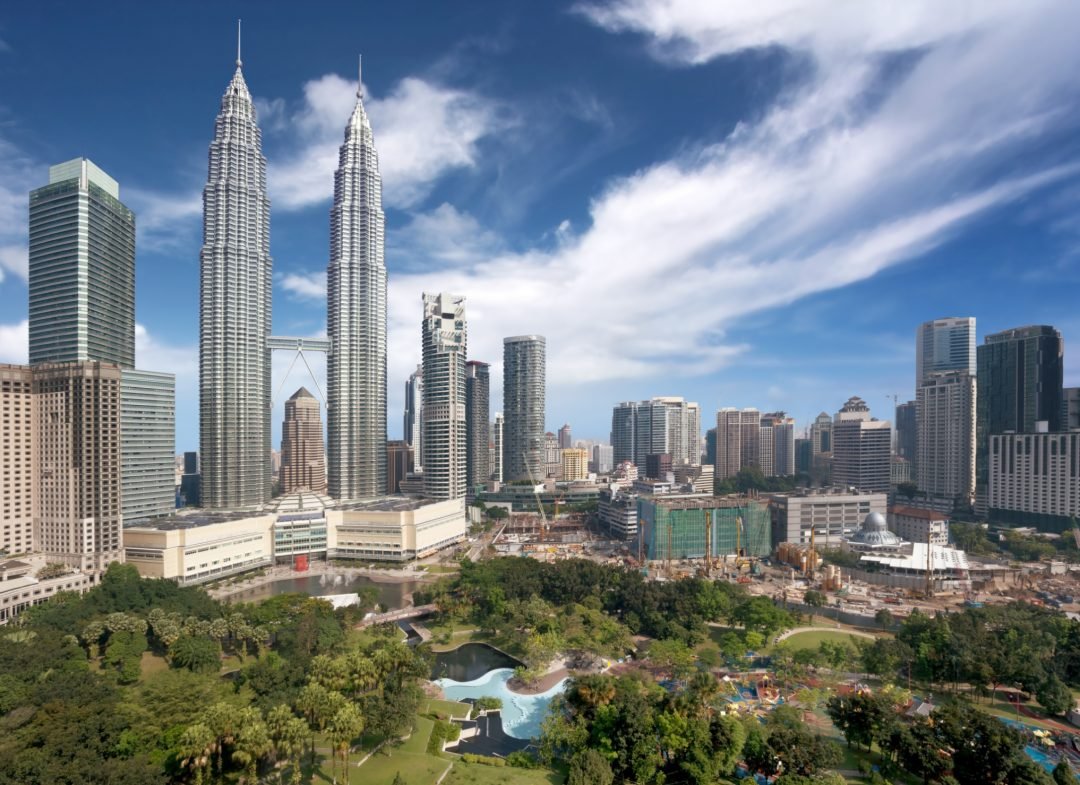 Top things to do in Kuala Lumpur, Malaysia