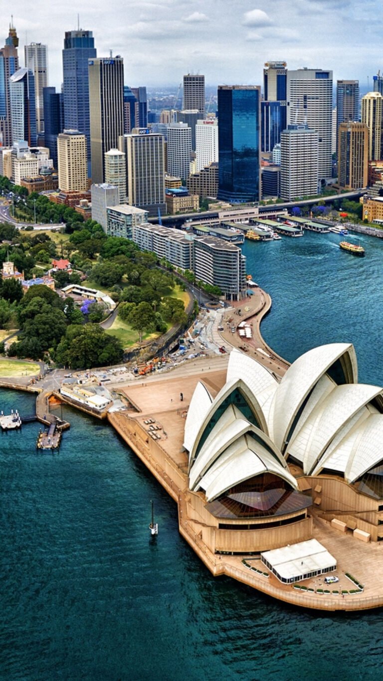 Sydney